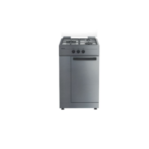 Cocina Gas Infiniton Plata