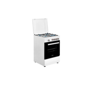 Cocina Gas Teka Blanco