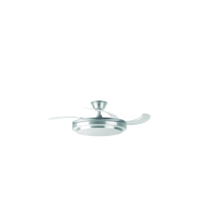 Ventilador Techo Orbegozo 105CM Retrac.