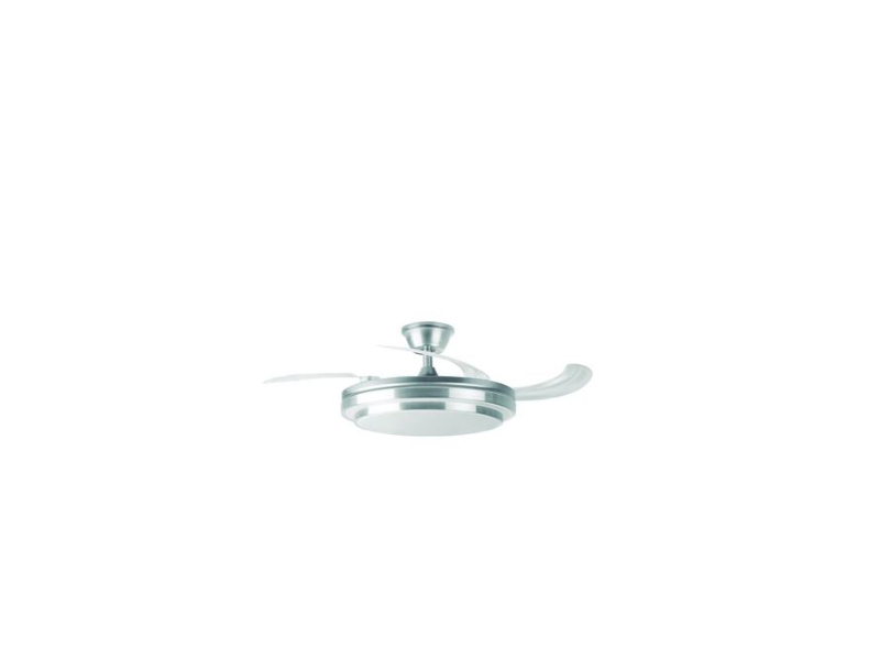 Ventilador Techo Orbegozo 105CM Retrac.