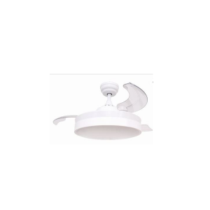 Ventilador Techo 107CM Retrac.