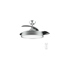 Ventilador Techo Cecotec Retrac.