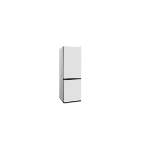 Combi Frigo Hisense NF 179X60 Blanco