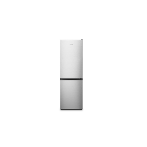 Combi Frigo Hisense NF 186X59 Inox