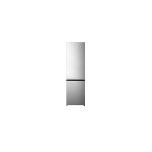 Combi Frigo Hisense NF 202X60 Inox A