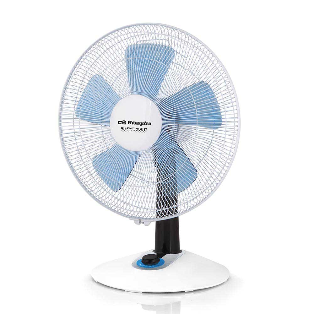 Ventilador sobremesa Orbegozo TF0148