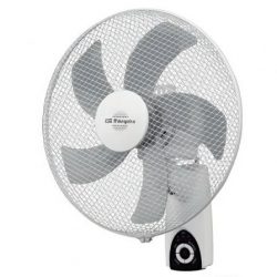 Ventilador de pared Orbegozo WF5040