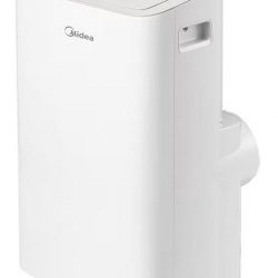 AIRE PORTATIL MIDEA  SOLO FRIO, 2236FR. 299€