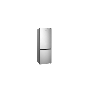Combi Frigo Hisense NF 179X60 Inox