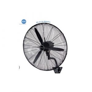 Ventilador de pared