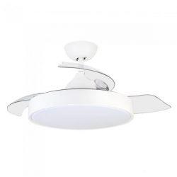 VENTILADOR TECHO 92CM 35W RETRAC,54,99€