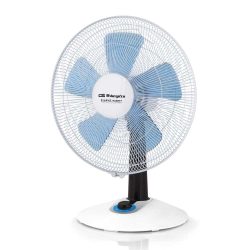 Ventilador sobremesa Orbegozo TF0138