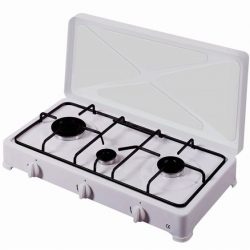 Hornillo Vitrokitchen 300BB