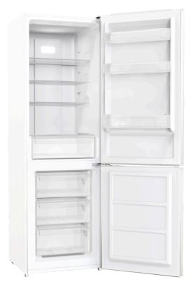 Combi Frigo Corbero NF 186X60 Blanco - Imagen 2