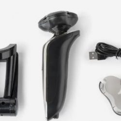 AFEITADORA JATA JBMA1400 INALAMBRICO