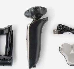 AFEITADORA JATA JBMA1400 INALAMBRICO