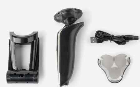 AFEITADORA JATA JBMA1400 INALAMBRICO