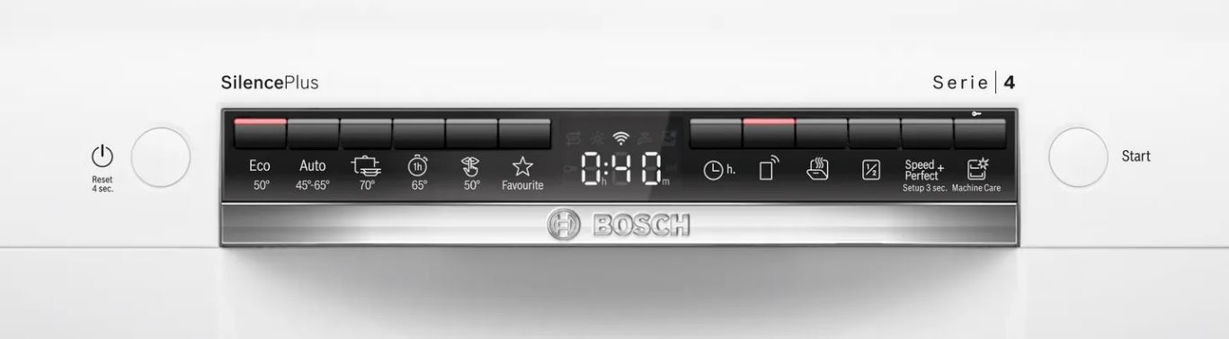 LAVAVAJILLAS BOSCH, 629€ - Imagen 2