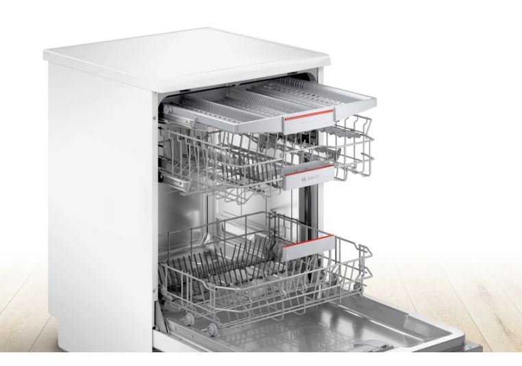 LAVAVAJILLAS BOSCH, 629€ - Imagen 3