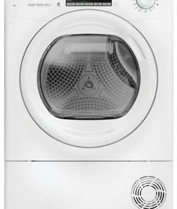 SECADORA CANDY 8KG BOMBA CALOR WIFI ,439€