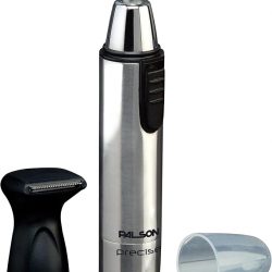 Palson Cortapelo 30078 Precise, Nariz, Orejas Y Patillas, 10,99€