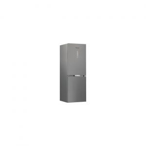 Combi Frigo Whirlpool NF 203X60 INOX