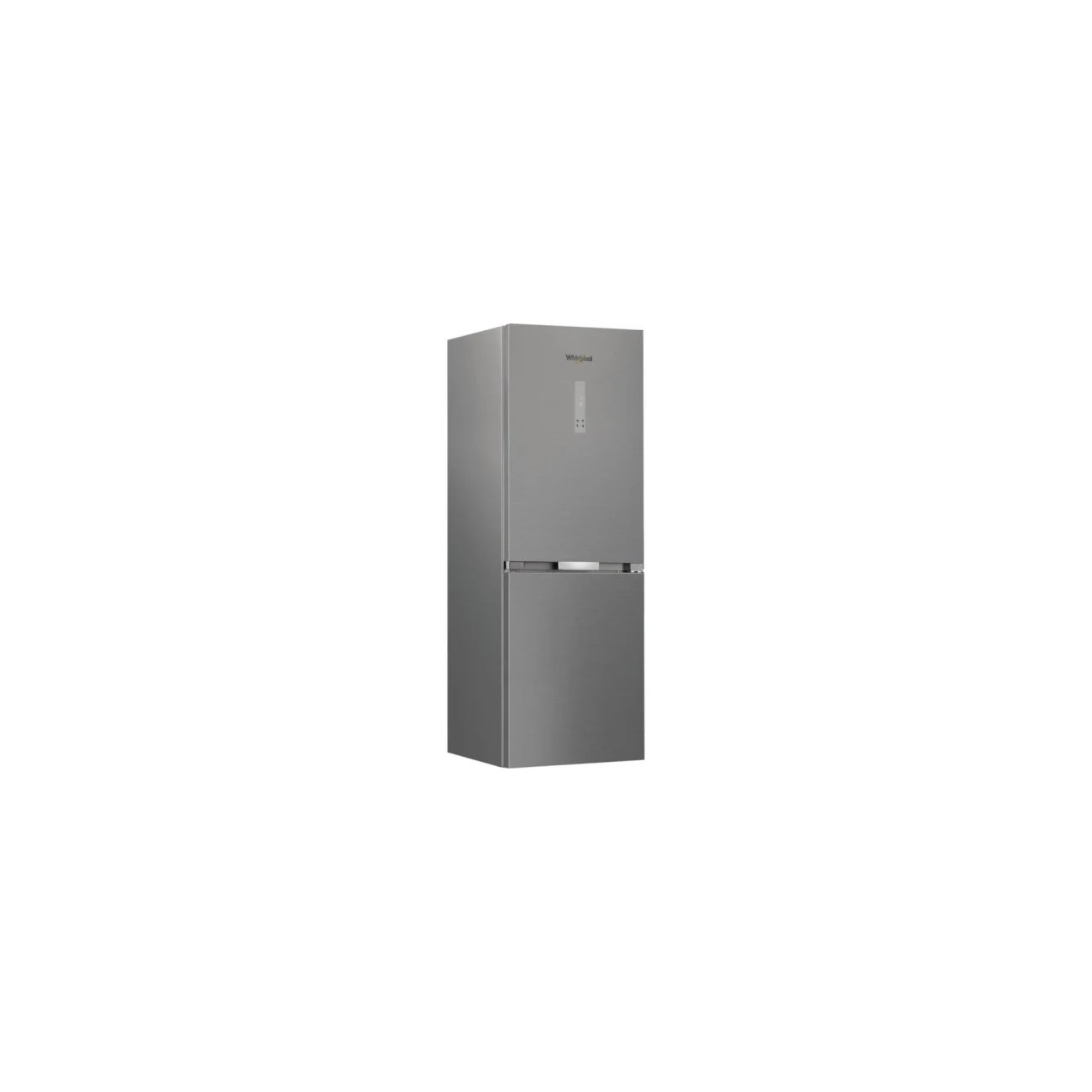 Combi Frigo Whirlpool NF 203X60 INOX