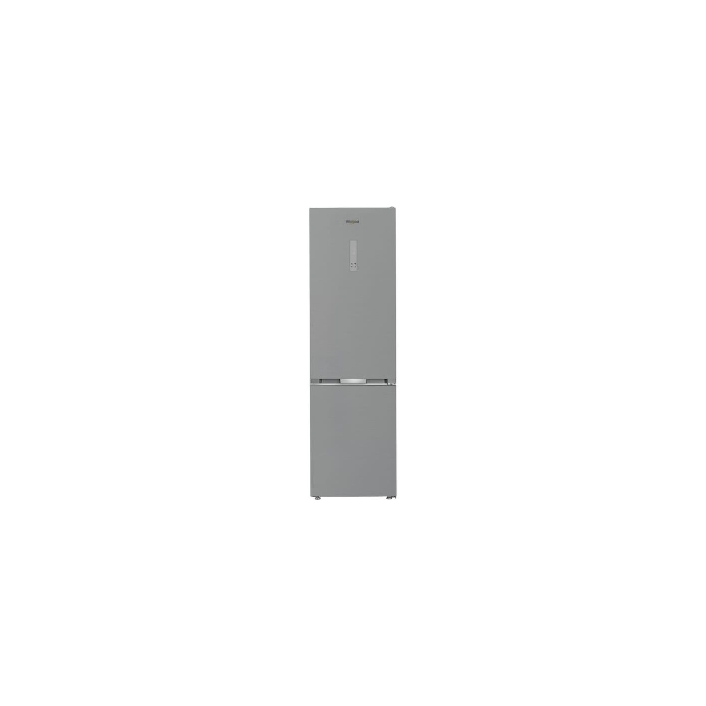 Combi Frigo Whirlpool NF 203x60 C INOX