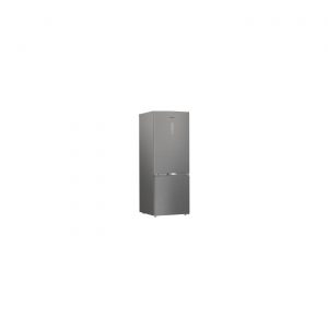Combi Frigo Whirlpool NF 192X70 INOX