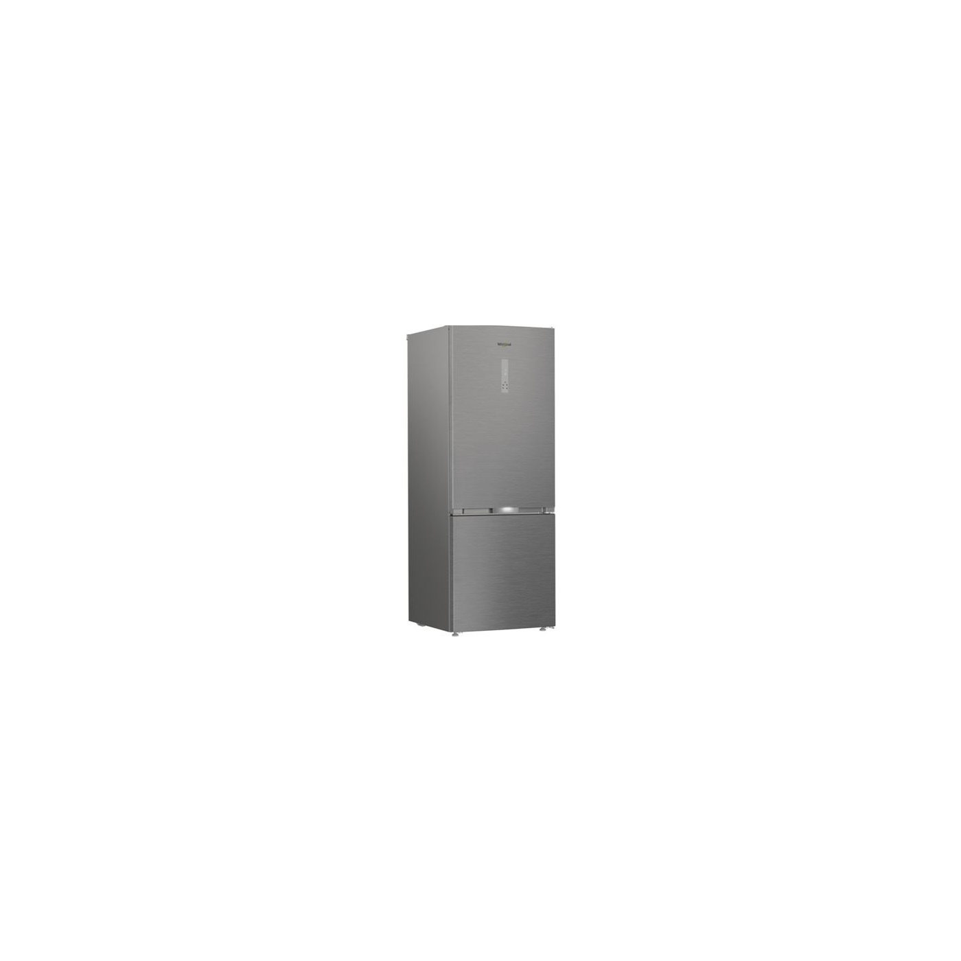 Combi Frigo Whirlpool NF 192X70 INOX