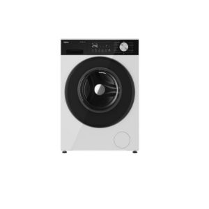 Lavadora Teka 9Kg 1400RPM A Blanco