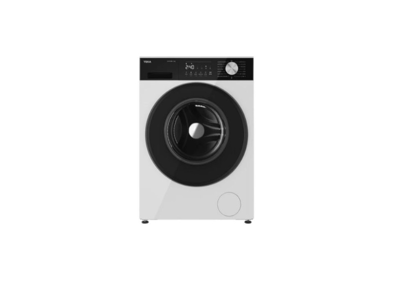 Lavadora Teka 9Kg 1400RPM A Blanco
