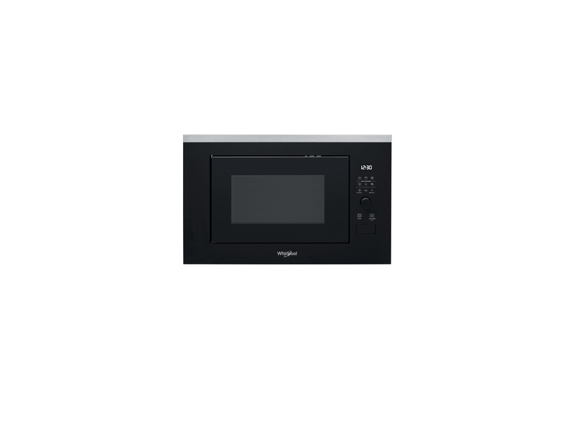 Microondas Integral Whirlpool 25L 900W