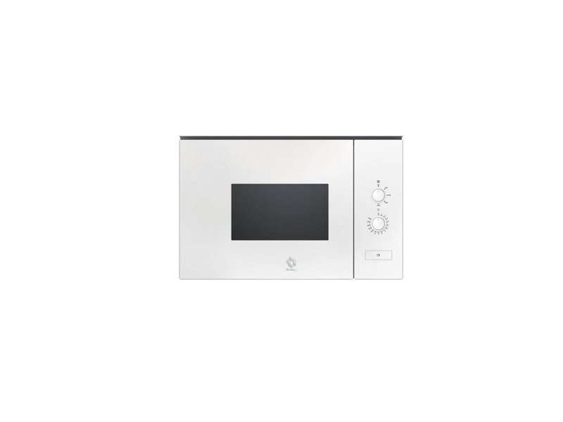 Microondas Integral Balay 20L 800W