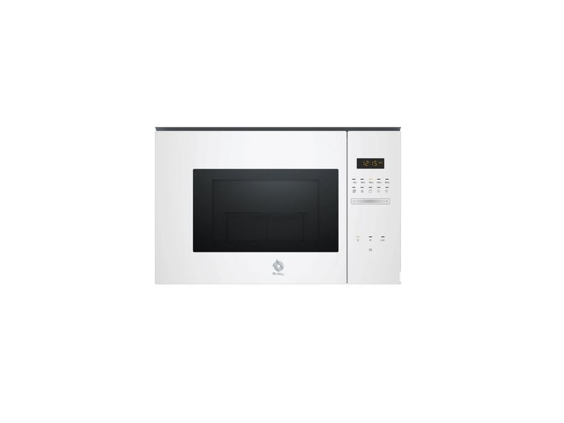 Microondas Integral Balay 20L 800W