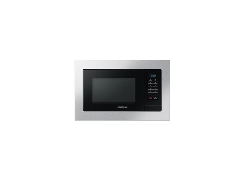 Microondas Integral Samsung 23L 1300W