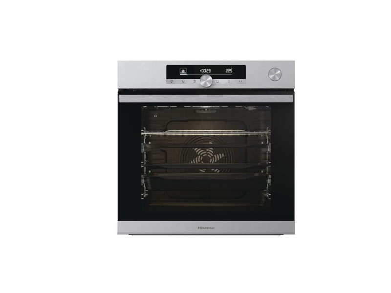 Horno Vapor Hisense Multifuncion