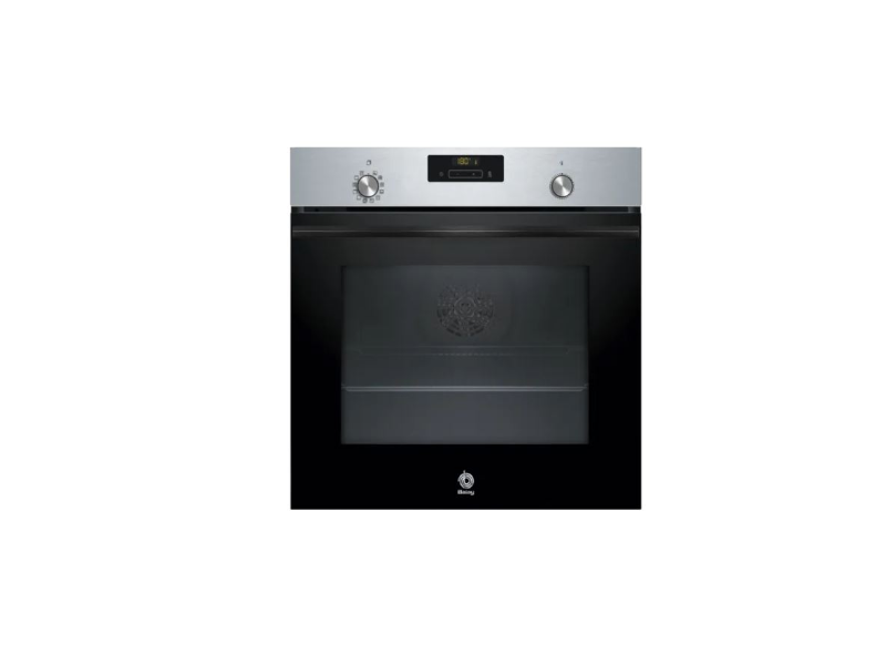 Horno Balay Multifuncion Inox