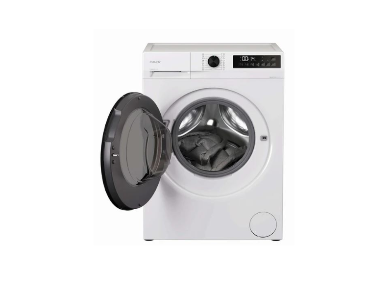 Lavadora Secadora Candy 1400 RPM