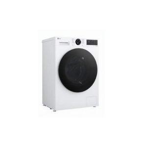 Lavadora Lg 9Kg 1200RPM A Blanco