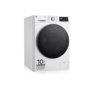 Lavadora Lg  9KG 1400RPM