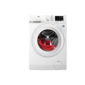 Lavadora Aeg 10KG 1400RPM