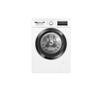 Lavadora Bosch 9KG 1400RPM