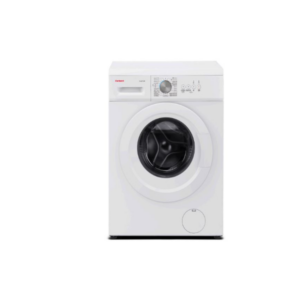 Lavadora Corbero 7KG 1200RPM Blanco