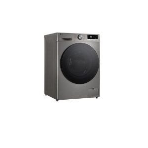 Lavadora Lg 9Kg 1400RPM A Inox