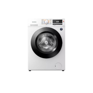Lavadora Infiniton 6Kg 1200RPM Blanco