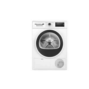 Secadora Bosch 8Kg Blanco