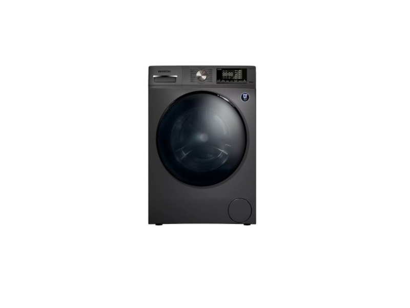 Lavadora Infiniton 9Kg 1400RPM Inox