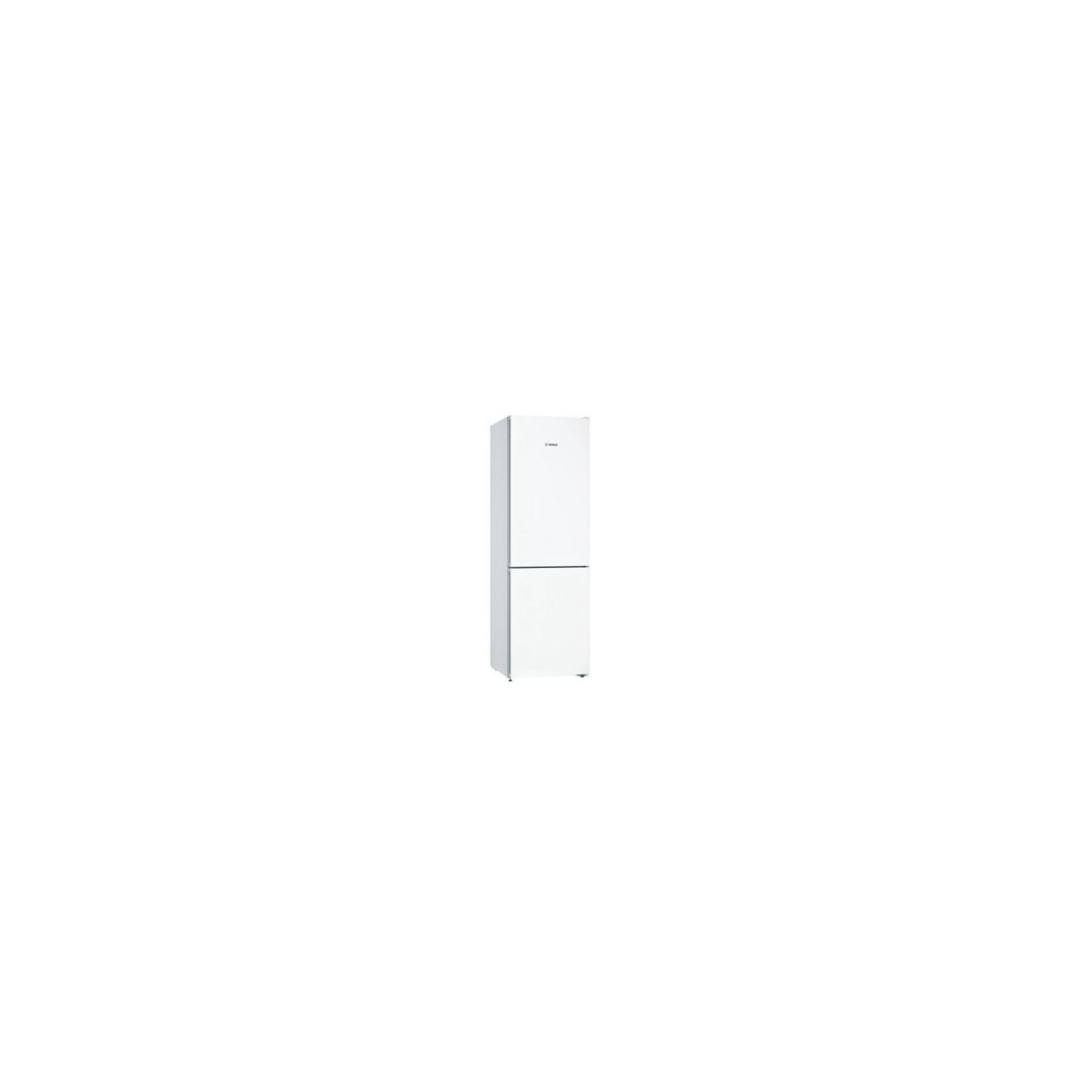 Combi Frigo Bosch NF 186X60 Blanco