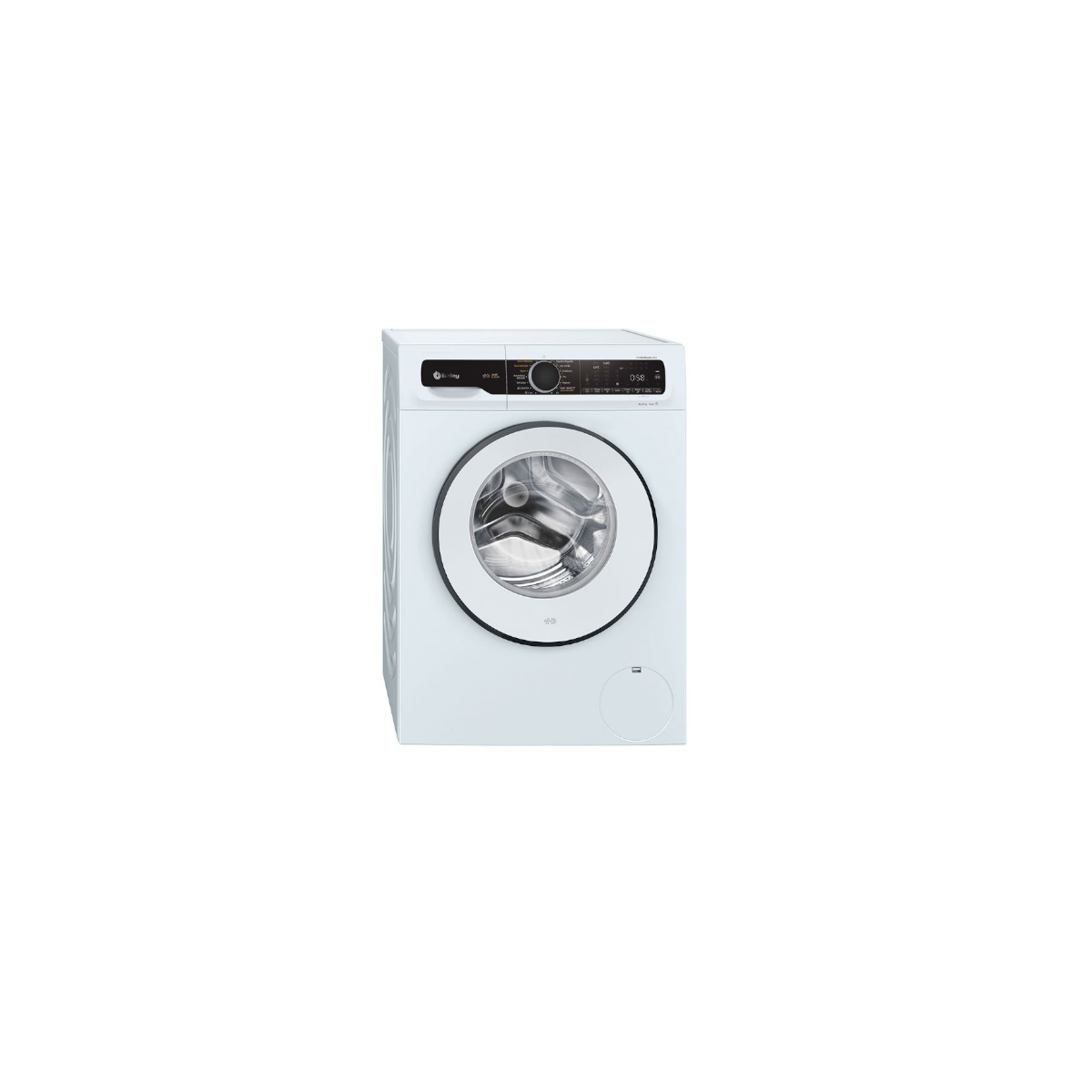 Lavadora/Secadora Balay 10.5/6KG 1400RPM